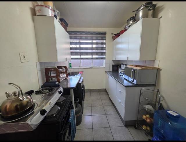 2 BEDROOM TOWNHOUSE FOR SALE IN TEDSTONEVILLE